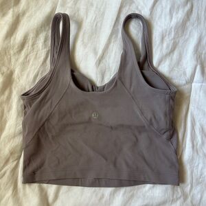 Lulu lemon align tank